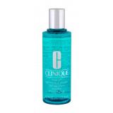 Clinique Rinse Off Eye Makeup Solvent Ντεμακιγιάζ ματιών για γυναίκες 125 ml