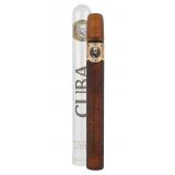 Cuba Gold Eau de Toilette για άνδρες 35 ml
