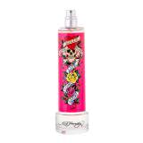Christian Audigier Ed Hardy Woman Eau de Parfum για γυναίκες 100 ml TESTER