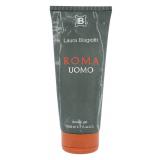 Laura Biagiotti Roma Uomo Αφρόλουτρο για άνδρες 200 ml