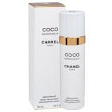 Chanel Coco Mademoiselle Αποσμητικό για γυναίκες 100 ml