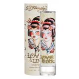 Christian Audigier Ed Hardy Love & Luck Eau de Parfum για γυναίκες 100 ml