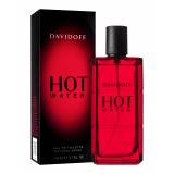 Davidoff Hot Water Eau de Toilette για άνδρες 110 ml