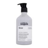 L'Oréal Professionnel Silver Professional Shampoo Σαμπουάν για γυναίκες 500 ml