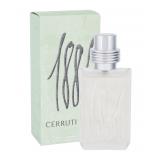 Nino Cerruti Cerruti 1881 Pour Homme Eau de Toilette για άνδρες 50 ml