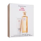 Elizabeth Arden 5th Avenue Σετ δώρου EDP 125 ml + λοσιόν σώματος 100 ml