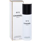 Chanel N°5 Αποσμητικό για γυναίκες 100 ml