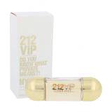 Carolina Herrera 212 VIP Eau de Parfum για γυναίκες 30 ml