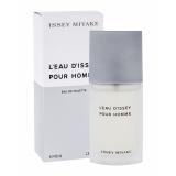 Issey Miyake L'Eau D'Issey Pour Homme Eau de Toilette για άνδρες 40 ml