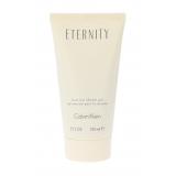 Calvin Klein Eternity Αφρόλουτρο για γυναίκες 150 ml