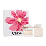 Chloé Chloé SET1 Σετ δώρου EDP 50 ml + λοσιόν σώματος  100 ml