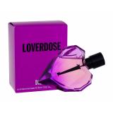 Diesel Loverdose Eau de Parfum για γυναίκες 50 ml