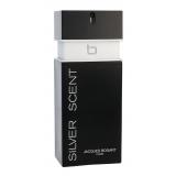 Jacques Bogart Silver Scent Eau de Toilette για άνδρες 100 ml TESTER