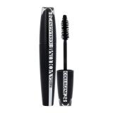 L'Oréal Paris Mega Volume Collagene 24h Μάσκαρα για γυναίκες 9 ml Απόχρωση Extra Black