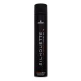 Schwarzkopf Professional Silhouette Λακ μαλλιών για γυναίκες 750 ml