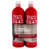 Tigi Bed Head Resurrection Duo Kit Σετ δώρου σαμπουάν 750 ml + βάλσαμο  750 ml