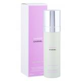 Chanel Chance Eau Fraîche Σπρεϊ σώματος για γυναίκες 100 ml