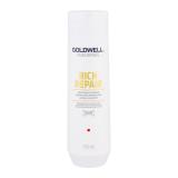 Goldwell Dualsenses Rich Repair Σαμπουάν για γυναίκες 250 ml