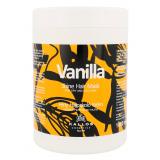 Kallos Cosmetics Vanilla Μάσκα μαλλιών για γυναίκες 1000 ml