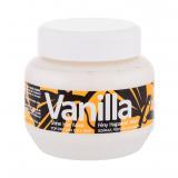 Kallos Cosmetics Vanilla Μάσκα μαλλιών για γυναίκες 275 ml