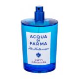 Acqua di Parma Blu Mediterraneo Mirto di Panarea Eau de Toilette 150 ml TESTER
