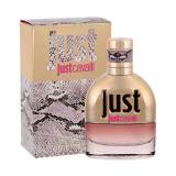 Roberto Cavalli Just Cavalli Eau de Toilette για γυναίκες 50 ml