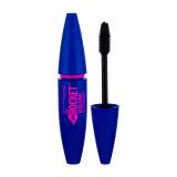Maybelline The Rocket Volum' Express Μάσκαρα για γυναίκες 9,6 ml Απόχρωση Black