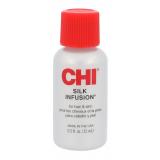 Farouk Systems CHI Silk Infusion Ορός μαλλιών για γυναίκες 15 ml
