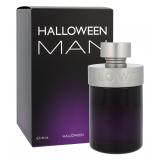 Halloween Man Eau de Toilette για άνδρες 125 ml