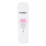 Goldwell Dualsenses Color Extra Rich Μαλακτικό μαλλιών για γυναίκες 200 ml
