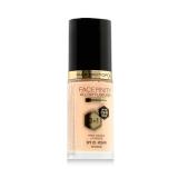 Max Factor Facefinity All Day Flawless SPF20 Make up για γυναίκες 30 ml Απόχρωση N55 Beige