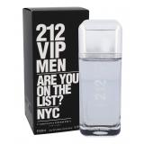 Carolina Herrera 212 VIP Men Eau de Toilette για άνδρες 200 ml