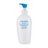Shiseido After Sun Emulsion Προϊόν για μετά τον ήλιο για γυναίκες 300 ml