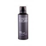 Clinique For Men Aloe Shave Gel Τζελ ξυρίσματος για άνδρες 125 ml