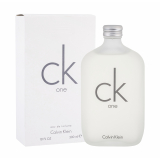 Calvin Klein CK One Eau de Toilette 300 ml