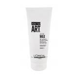 L'Oréal Professionnel Tecni.Art Fix Max Τζελ μαλλιών για γυναίκες 200 ml
