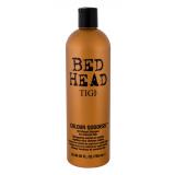 Tigi Bed Head Colour Goddess Σαμπουάν για γυναίκες 750 ml