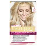 L'Oréal Paris Excellence Creme Triple Protection Βαφή μαλλιών για γυναίκες 48 ml Απόχρωση 9 Natural Light Blonde