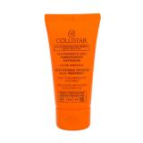 Collistar Special Perfect Tan Tanning Face Treatment SPF15 Αντιηλιακό προϊόν προσώπου για γυναίκες 50 ml