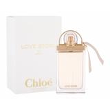 Chloé Love Story Eau de Parfum για γυναίκες 75 ml
