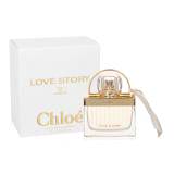 Chloé Love Story Eau de Parfum για γυναίκες 30 ml