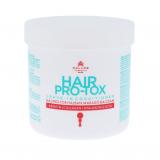 Kallos Cosmetics Hair Pro-Tox Leave-in Conditioner Μαλακτικό μαλλιών για γυναίκες 250 ml