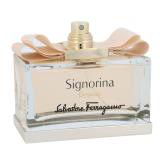 Ferragamo Signorina Eleganza Eau de Parfum για γυναίκες 100 ml TESTER