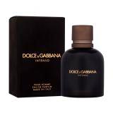 Dolce&Gabbana Pour Homme Intenso Eau de Parfum για άνδρες 75 ml