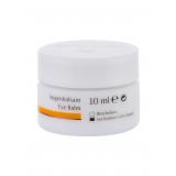 Dr. Hauschka Eye Balm Τζελ ματιών για γυναίκες 10 ml