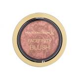Max Factor Facefinity Blush Ρουζ για γυναίκες 1,5 gr Απόχρωση 25 Alluring Rose