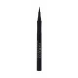 Artdeco Sensitive Fine Liner Eyeliner για γυναίκες 1 ml Απόχρωση 1 Black