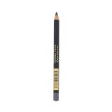 Max Factor Kohl Pencil Μολύβι για τα μάτια για γυναίκες 1,3 gr Απόχρωση 050 Charcoal Grey