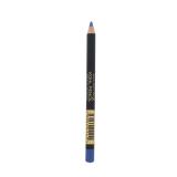 Max Factor Kohl Pencil Μολύβι για τα μάτια για γυναίκες 1,3 gr Απόχρωση 080 Cobalt Blue
