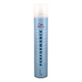 Wella Professionals Performance Λακ μαλλιών για γυναίκες 500 ml
